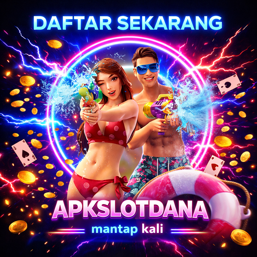 Galeri foto Apkslotdana • Situs Hiburan Game Modern dengan Layanan Praktis di Jakarta